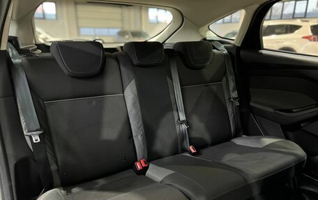 Ford Focus III, 2013 год, 799 900 рублей, 14 фотография