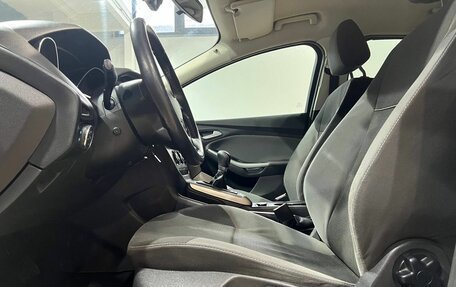 Ford Focus III, 2013 год, 799 900 рублей, 8 фотография