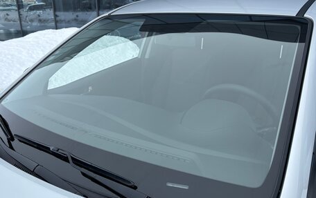 Hyundai Solaris II рестайлинг, 2018 год, 1 345 000 рублей, 9 фотография