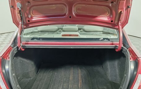 Hyundai Verna II, 2008 год, 470 000 рублей, 10 фотография