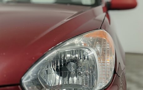 Hyundai Verna II, 2008 год, 470 000 рублей, 19 фотография