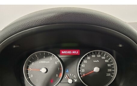 Hyundai Verna II, 2008 год, 470 000 рублей, 13 фотография