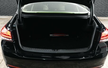 Genesis G80 I, 2017 год, 3 150 000 рублей, 9 фотография