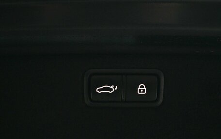 Genesis G80 I, 2017 год, 3 150 000 рублей, 14 фотография