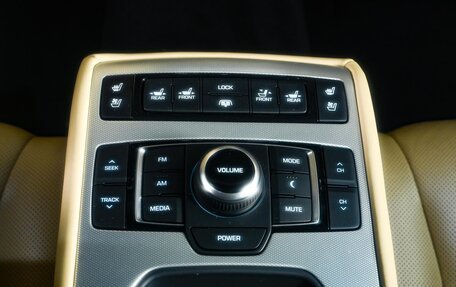 Genesis G80 I, 2017 год, 3 150 000 рублей, 15 фотография