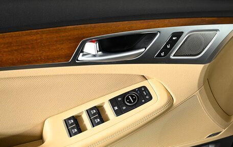 Genesis G80 I, 2017 год, 3 150 000 рублей, 18 фотография