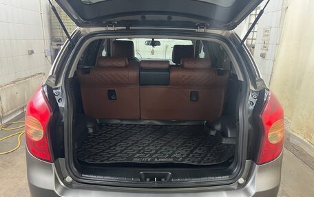 SsangYong Actyon II рестайлинг, 2012 год, 770 000 рублей, 6 фотография