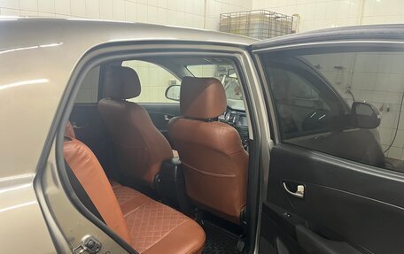 SsangYong Actyon II рестайлинг, 2012 год, 770 000 рублей, 7 фотография