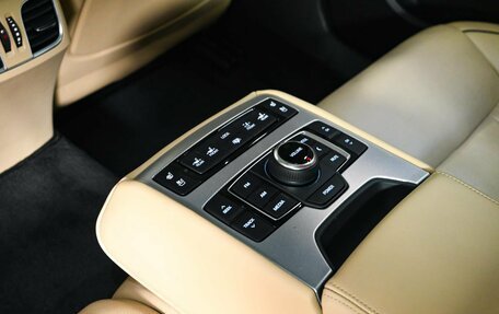 Genesis G80 I, 2017 год, 3 150 000 рублей, 21 фотография