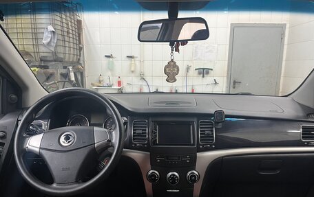 SsangYong Actyon II рестайлинг, 2012 год, 770 000 рублей, 5 фотография