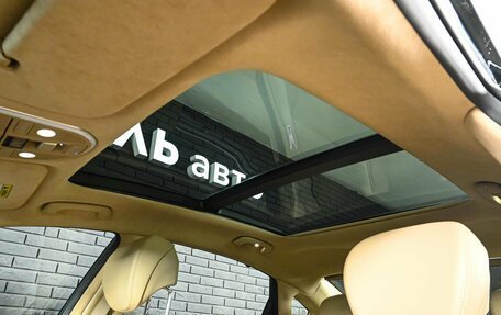 Genesis G80 I, 2017 год, 3 150 000 рублей, 22 фотография