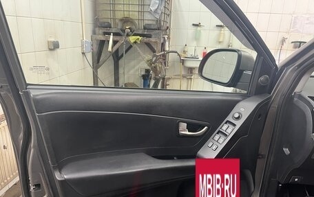 SsangYong Actyon II рестайлинг, 2012 год, 770 000 рублей, 9 фотография