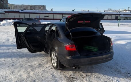 Audi A4, 2015 год, 1 299 999 рублей, 8 фотография