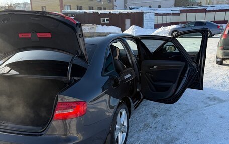 Audi A4, 2015 год, 1 299 999 рублей, 7 фотография