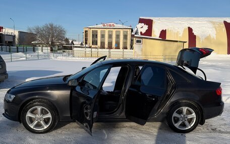 Audi A4, 2015 год, 1 299 999 рублей, 10 фотография
