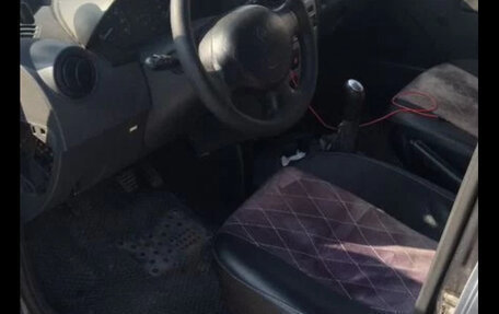 Renault Logan I, 2008 год, 350 000 рублей, 3 фотография