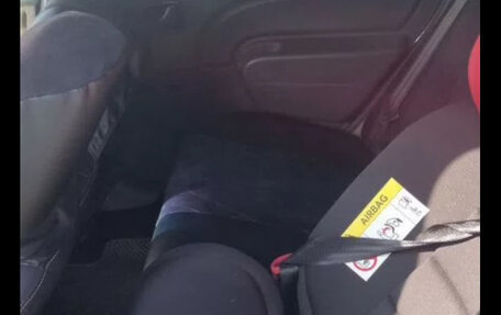 Renault Logan I, 2008 год, 350 000 рублей, 4 фотография