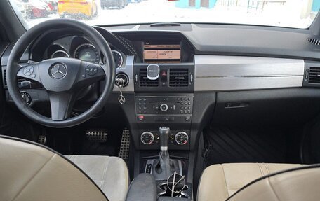 Mercedes-Benz GLK-Класс, 2008 год, 1 100 000 рублей, 8 фотография