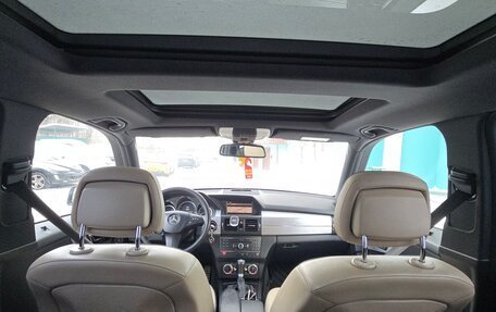 Mercedes-Benz GLK-Класс, 2008 год, 1 100 000 рублей, 7 фотография