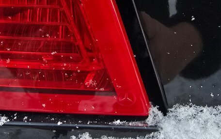 Mercedes-Benz GLK-Класс, 2008 год, 1 100 000 рублей, 11 фотография