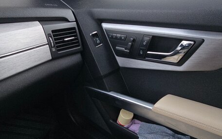 Mercedes-Benz GLK-Класс, 2008 год, 1 100 000 рублей, 18 фотография