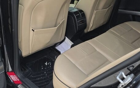 Mercedes-Benz GLK-Класс, 2008 год, 1 100 000 рублей, 10 фотография