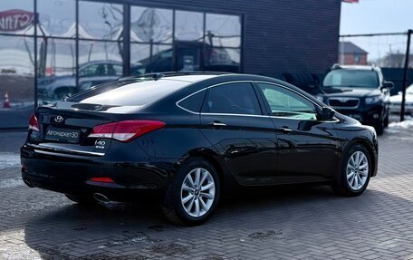 Hyundai i40 I рестайлинг, 2012 год, 1 299 990 рублей, 6 фотография