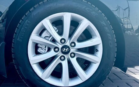 Hyundai i40 I рестайлинг, 2012 год, 1 299 990 рублей, 7 фотография