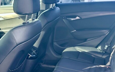 Hyundai i40 I рестайлинг, 2012 год, 1 299 990 рублей, 11 фотография