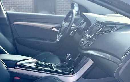 Hyundai i40 I рестайлинг, 2012 год, 1 299 990 рублей, 14 фотография