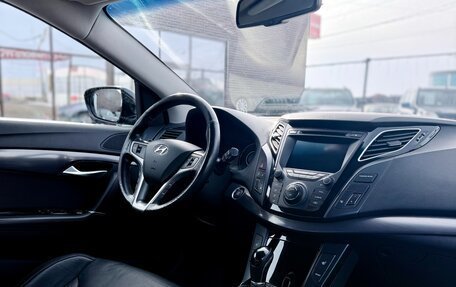 Hyundai i40 I рестайлинг, 2012 год, 1 299 990 рублей, 15 фотография