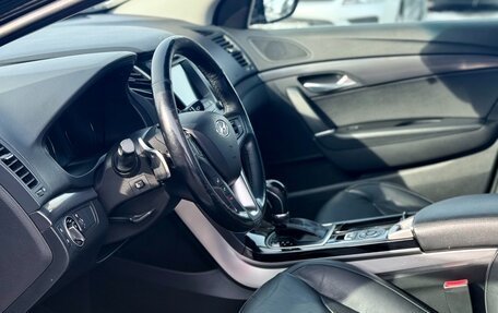 Hyundai i40 I рестайлинг, 2012 год, 1 299 990 рублей, 9 фотография