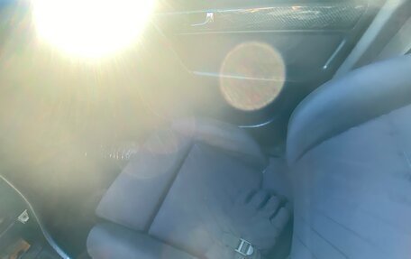 Audi 100, 1993 год, 500 000 рублей, 9 фотография