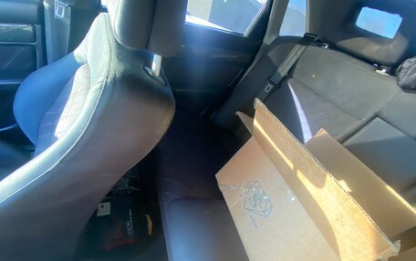 Audi 100, 1993 год, 500 000 рублей, 8 фотография