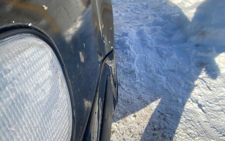 Audi 100, 1993 год, 500 000 рублей, 5 фотография