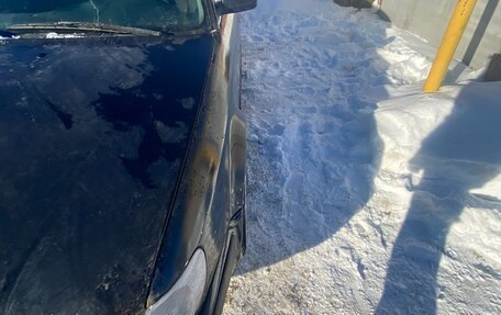 Audi 100, 1993 год, 500 000 рублей, 4 фотография