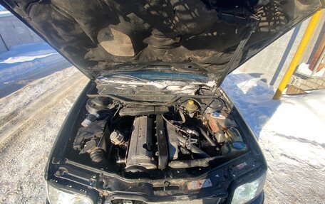 Audi 100, 1993 год, 500 000 рублей, 15 фотография