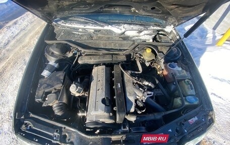 Audi 100, 1993 год, 500 000 рублей, 16 фотография