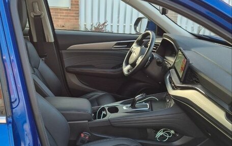 Haval F7 I, 2023 год, 2 800 000 рублей, 9 фотография