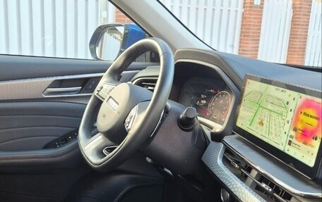 Haval F7 I, 2023 год, 2 800 000 рублей, 6 фотография