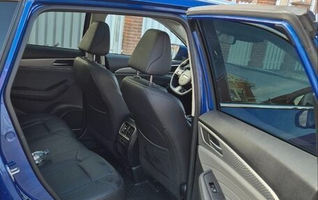 Haval F7 I, 2023 год, 2 800 000 рублей, 10 фотография