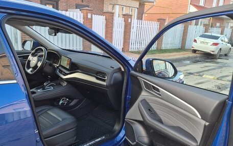 Haval F7 I, 2023 год, 2 800 000 рублей, 8 фотография