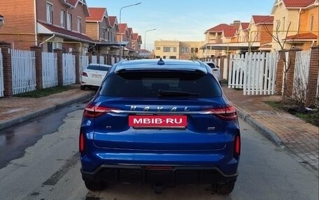 Haval F7 I, 2023 год, 2 800 000 рублей, 5 фотография