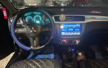 Mitsubishi Lancer IX, 2007 год, 335 000 рублей, 7 фотография