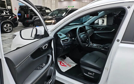 Chery Tiggo 8 I, 2025 год, 1 745 000 рублей, 4 фотография