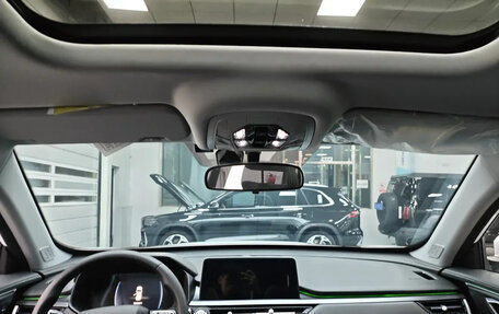 Chery Tiggo 8 I, 2025 год, 1 745 000 рублей, 5 фотография