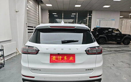 Chery Tiggo 8 I, 2025 год, 1 745 000 рублей, 3 фотография