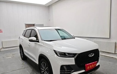 Chery Tiggo 8 I, 2025 год, 1 745 000 рублей, 1 фотография