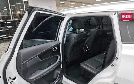 Chery Tiggo 8 I, 2025 год, 1 745 000 рублей, 8 фотография