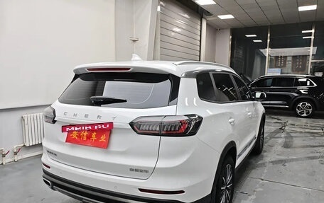 Chery Tiggo 8 I, 2025 год, 1 745 000 рублей, 2 фотография